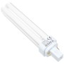LED-Lampe Silver Electronics PLC 132624 26 W 4200K 1594 Lm Weiß