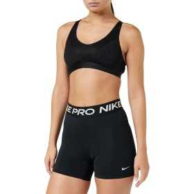 Sport-leggings, Dam Nike CZ9831 Svart