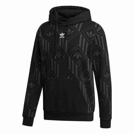 Men’s Hoodie Adidas Monogram 