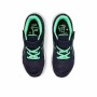 Running Shoes for Kids Asics Patriot 13 Ps Dark blue