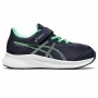 Running Shoes for Kids Asics Patriot 13 Ps Dark blue