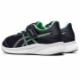 Running Shoes for Kids Asics Patriot 13 Ps Dark blue