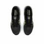 Running Shoes for Adults Asics Gel-Cumulus Black