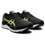 Running Shoes for Adults Asics Gel-Cumulus Black