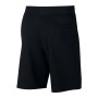 Sportshorts för män Nike SHORT FT ALUMNI AR2375 010 Svart