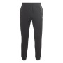 Adult Trousers Reebok LEFT LEG JOGG HS7376 Black Men