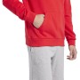 Men’s Hoodie Reebok RI FT LEFT CHEST OT HA9276 Red