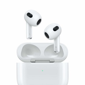 Bluetooth Hörlurar Apple AirPods Vit
