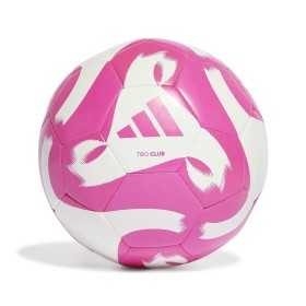 Ballon de Football Adidas TIRO CLUB HZ6913 Blanc