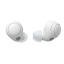 Bluetooth Hörlurar med Mikrofon Sony WF-C700N Vit