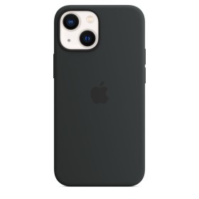 Protection pour téléphone portable Apple MM223ZM/A iPhone 13 Mini Noir 5,4"