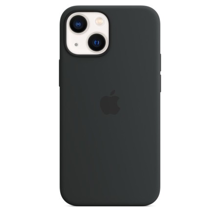 Mobile cover Apple MM223ZM/A iPhone 13 Mini Black 5,4"