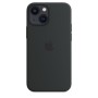 Protection pour téléphone portable Apple MM223ZM/A iPhone 13 Mini Noir 5,4"