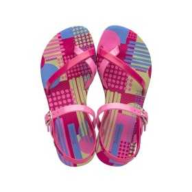 Flip Flops for Children Ipanema SAND IX 83335 AH731 Pink