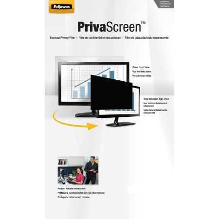Protection pour Écran Fellowes PrivaScreen 14"