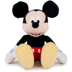 Fluffy toy Mickey Mouse Disney Mickey Mouse 38 cm