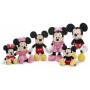 Fluffy toy Mickey Mouse Disney Mickey Mouse 38 cm