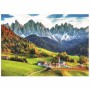 Puzzle Educa Autumn in the Dolomites 2000 Stücke
