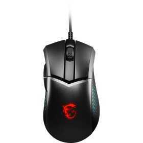 Mouse MSI CLUTCH GM51 LIGHTWEIGHT