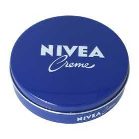 Crème hydratante Nivea (150 ml)