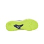 Adult's Padel Trainers Puma SOLARSMASH RCT 107297 01 Yellow Men