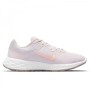 Gymnastiksko, Dam Nike REVOLUTION 6 NEXT NATURE DC3729 500 Rosa