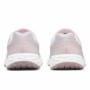 Laufschuhe für Damen Nike REVOLUTION 6 NEXT NATURE DC3729 500 Rosa