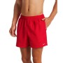 Herren Badehose NESSA560 Nike 614 Rot