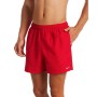 Men’s Bathing Costume NESSA560 Nike 614 Red