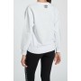 Damen Sweater mit Kapuze Umbro NORMA 72311I 001 Weiß