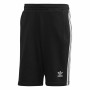 Short de Sport Adidas 3 Stripes