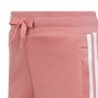 Children's Sports Outfit Adidas Crew Pink