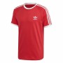 T-shirt à manches courtes homme Adidas 3 Stripes