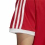 Herren Kurzarm-T-Shirt Adidas 3 Stripes