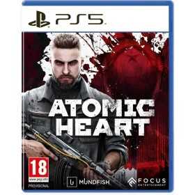PlayStation 5 Videospel Sony Atomic Heart