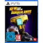 PlayStation 5 Videospiel 2K GAMES New Tales from the Borderlands Deluxe Edition