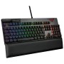 Gaming Keyboard Asus ROG Strix Flare II Spanish Qwerty
