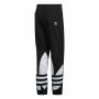 Adult's Tracksuit Bottoms Adidas Big Trefoil Men