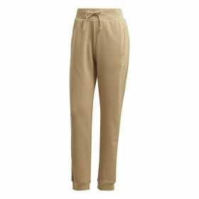Adult Trousers Adidas Track Lady Brown