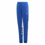 Pantalon pour Adulte Adidas Trefoil Bleu Unisexe