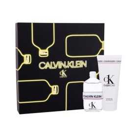 Unisex' Perfume Set Calvin Klein EveryOne 2 Pieces