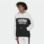 Men’s Hoodie Adidas R.Y.V. Black