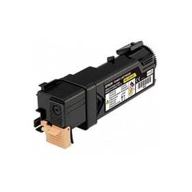 Toner original Epson Cartucho de tóner amarillo 2.5k Jaune