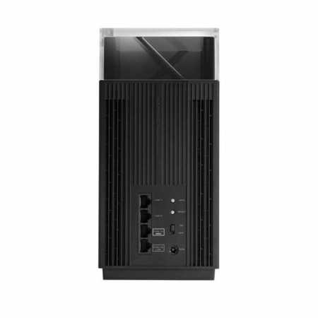 Point d'Accès Asus ZenWiFi Pro ET12 Noir