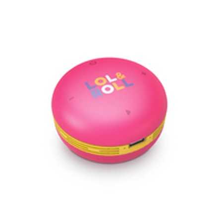 Portable Bluetooth Speakers Energy Sistem Lol&Roll Pop