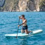 Uppblåsbara Paddle Surfbräda med tillbehör Milos InnovaGoods 10' 305 cm