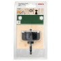 Perceuse à couronne/fraiseuse BOSCH 2609256D06 ø 60 mm (Reconditionné B)