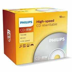 CD-R Philips (Renoverade B)