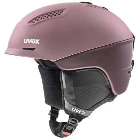 Ski Helmet Uvex Ultra 55-59 cm (Refurbished A)