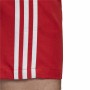 Herren Badehose Adidas Originals Rot